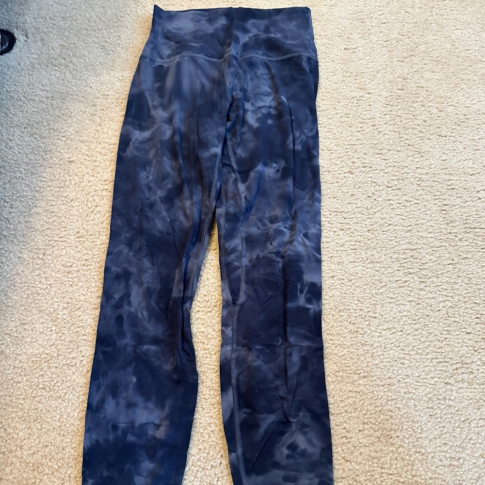 Lululemon Align Leggings